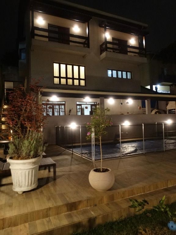 Casa de Condomínio à venda com 5 quartos, 527m² - Foto 42