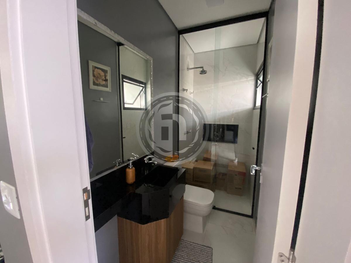 Casa de Condomínio à venda com 3 quartos, 160m² - Foto 9