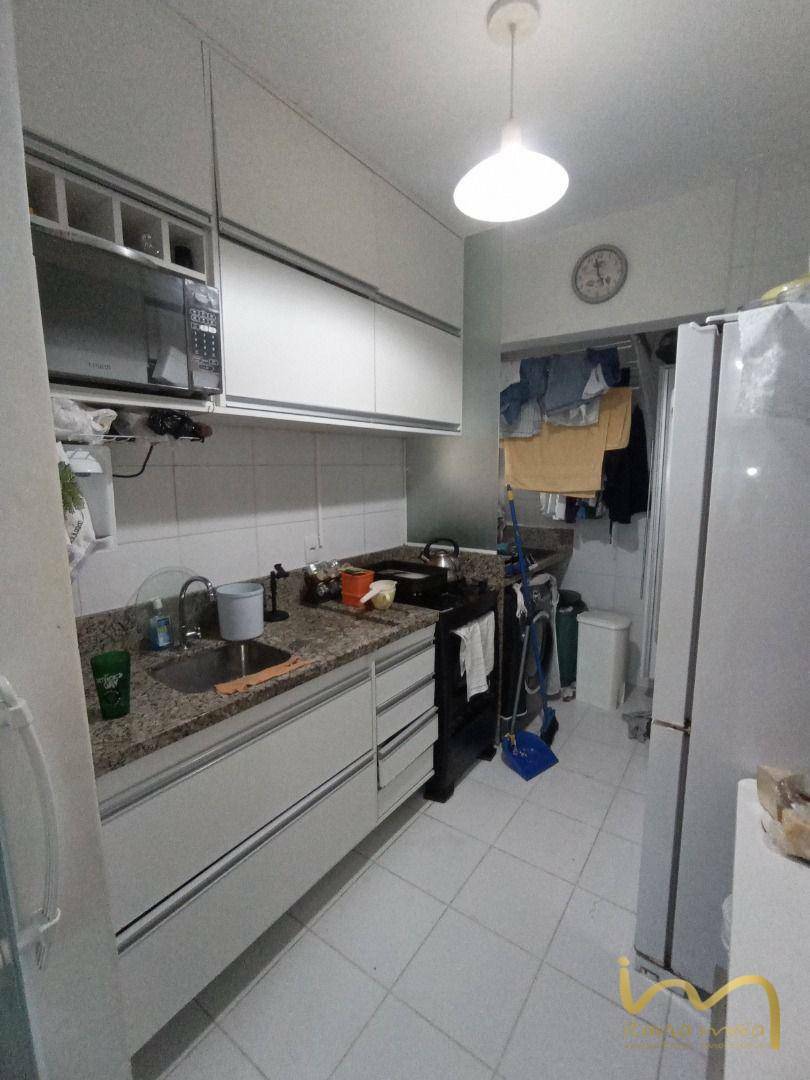 Apartamento à venda com 3 quartos, 70m² - Foto 5