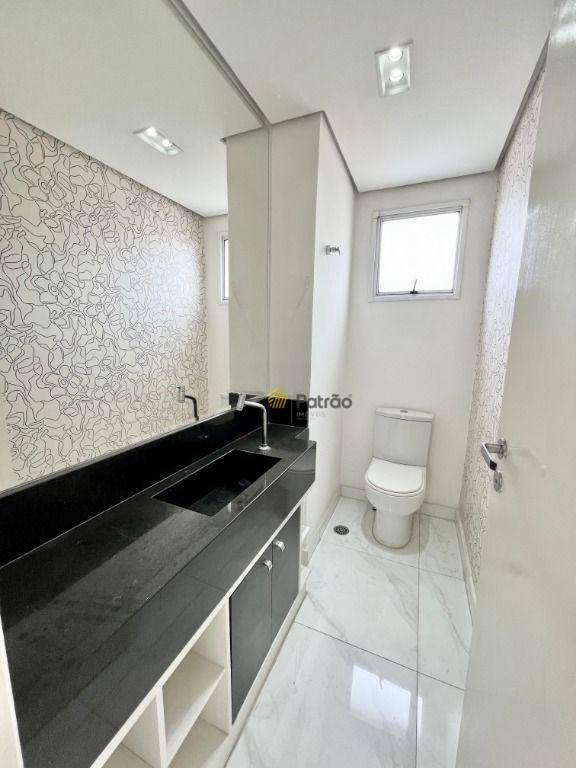 Apartamento à venda com 3 quartos, 110m² - Foto 23