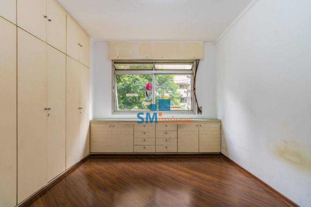 Apartamento à venda com 4 quartos, 294m² - Foto 12