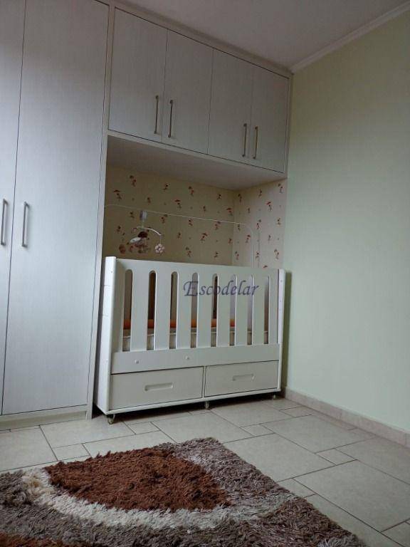 Apartamento à venda com 1 quarto, 35m² - Foto 20