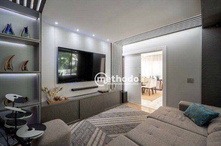 Casa de Condomínio à venda com 4 quartos, 311m² - Foto 13