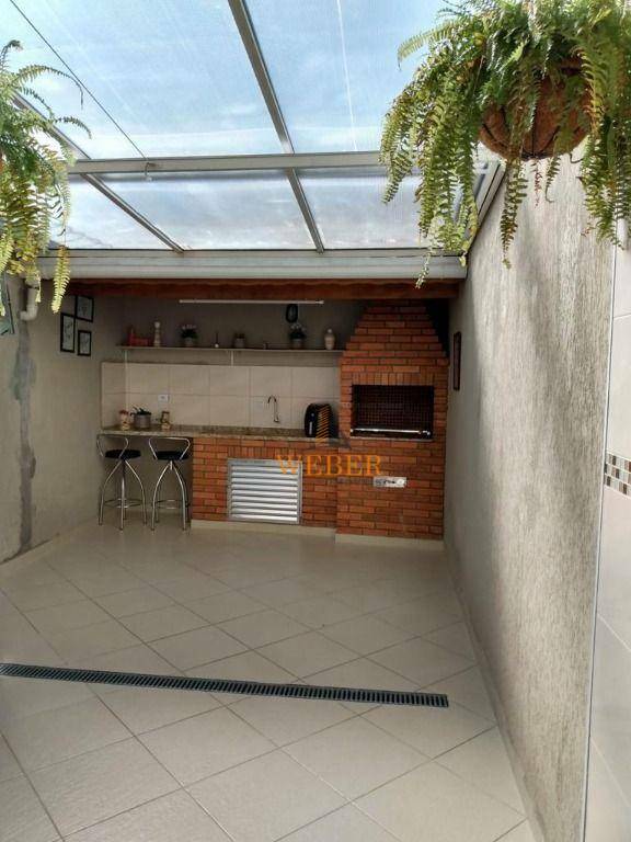 Casa à venda com 3 quartos, 150m² - Foto 17