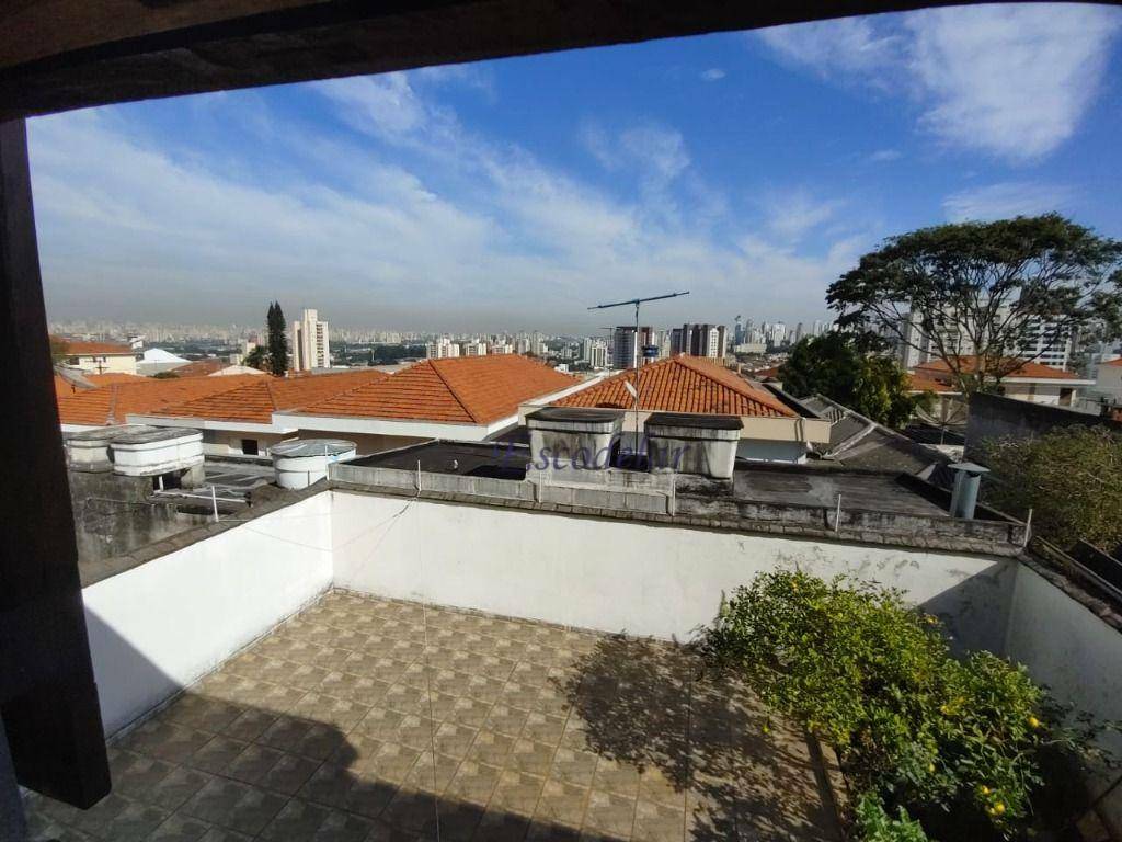 Sobrado à venda com 3 quartos, 332m² - Foto 12