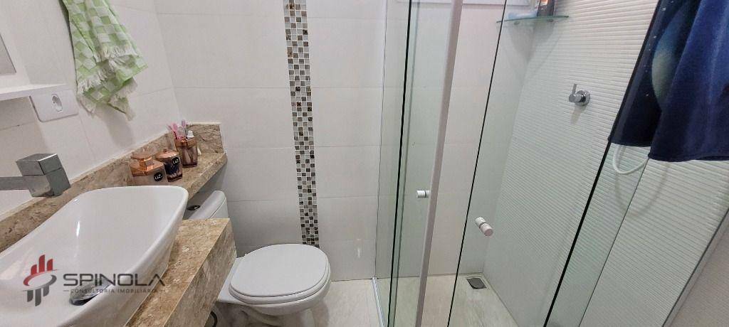 Sobrado à venda com 3 quartos, 85m² - Foto 13