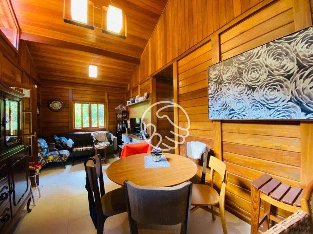 Sítio, 4 quartos, 2 hectares - Foto 2