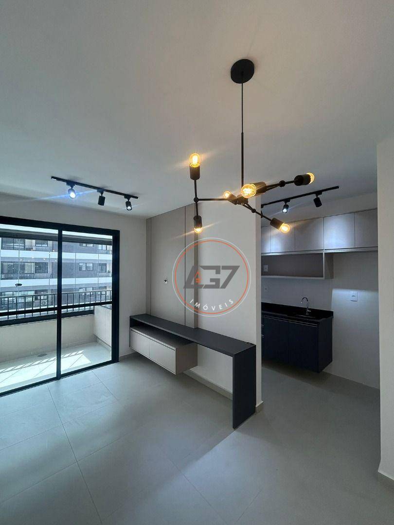 Apartamento, 2 quartos, 55 m² - Foto 4