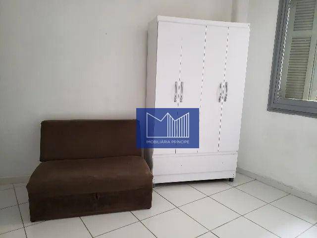 Apartamento para alugar com 1 quarto, 25m² - Foto 8