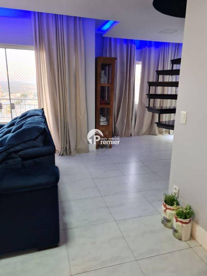 Apartamento à venda com 3 quartos, 160m² - Foto 14