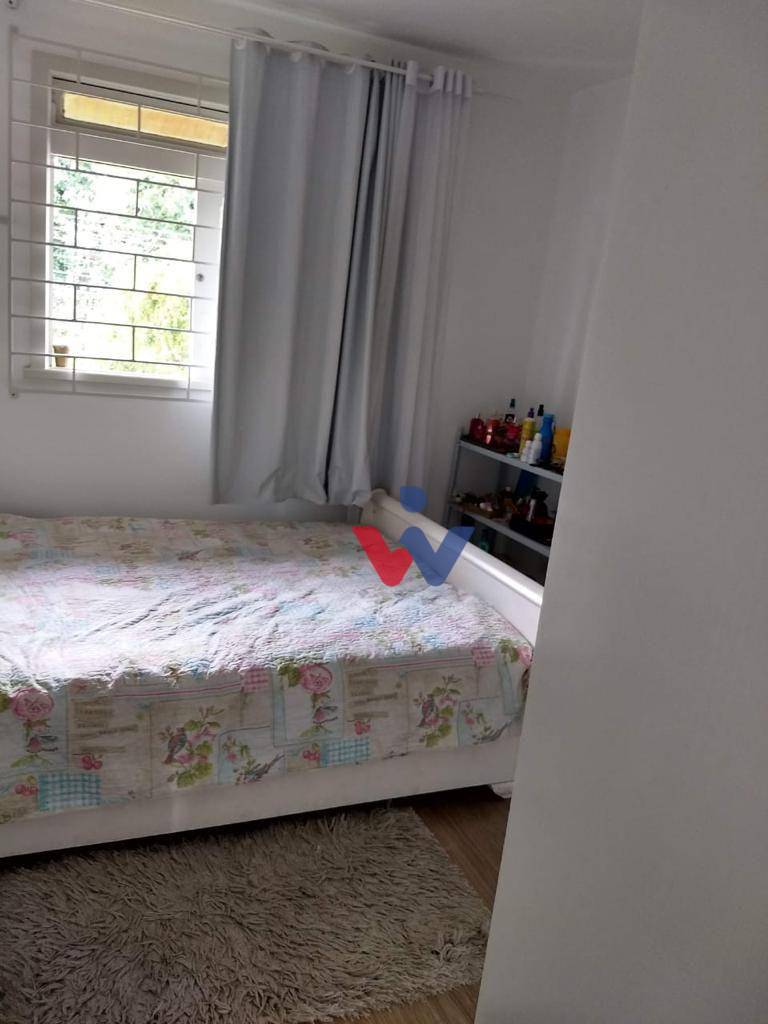 Sobrado à venda com 4 quartos, 100m² - Foto 30