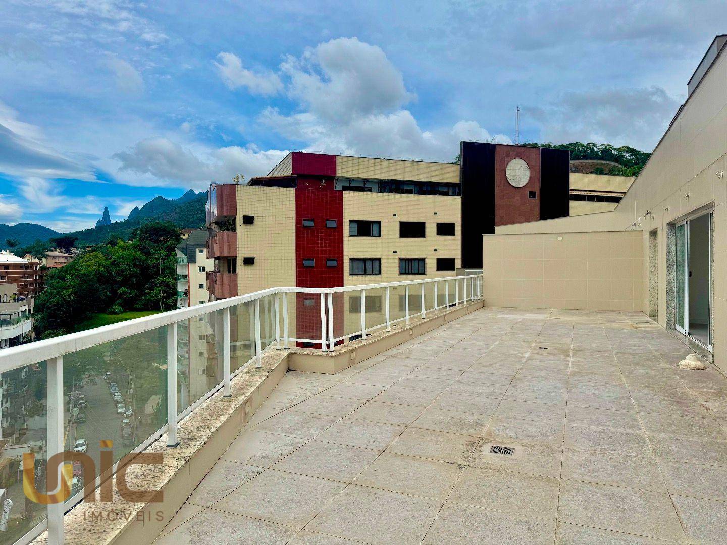 Cobertura à venda com 3 quartos, 205m² - Foto 12