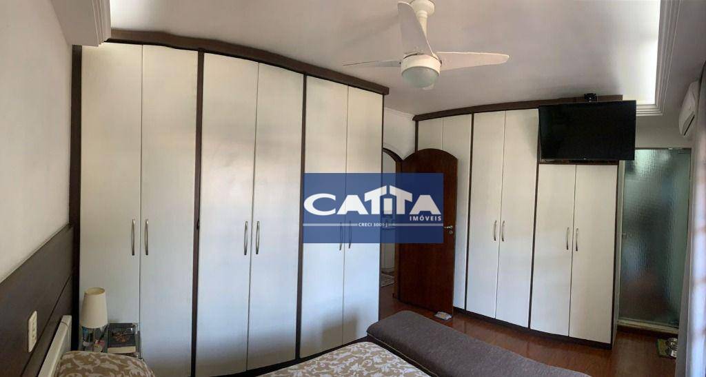 Sobrado à venda com 4 quartos, 240m² - Foto 15