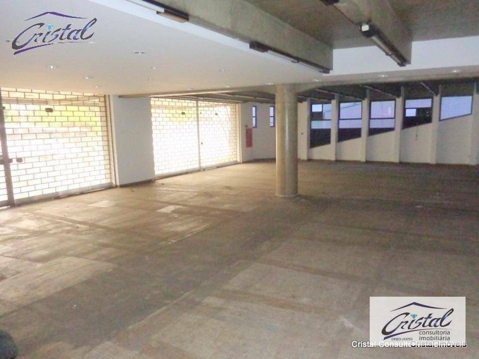 Conjunto Comercial-Sala para alugar, 500m² - Foto 5