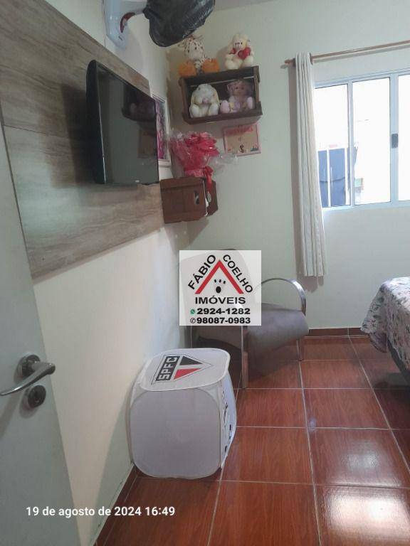 Sobrado à venda com 2 quartos, 135m² - Foto 14