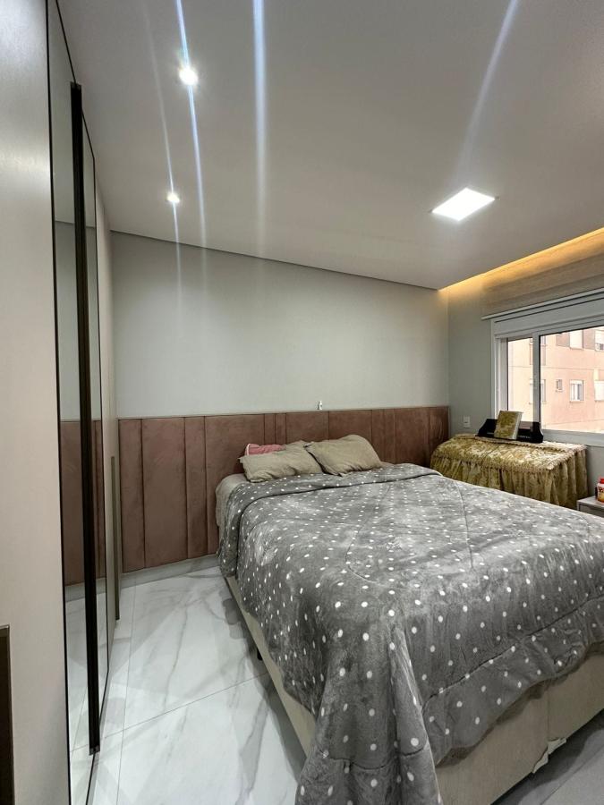 Apartamento à venda com 2 quartos, 52m² - Foto 6