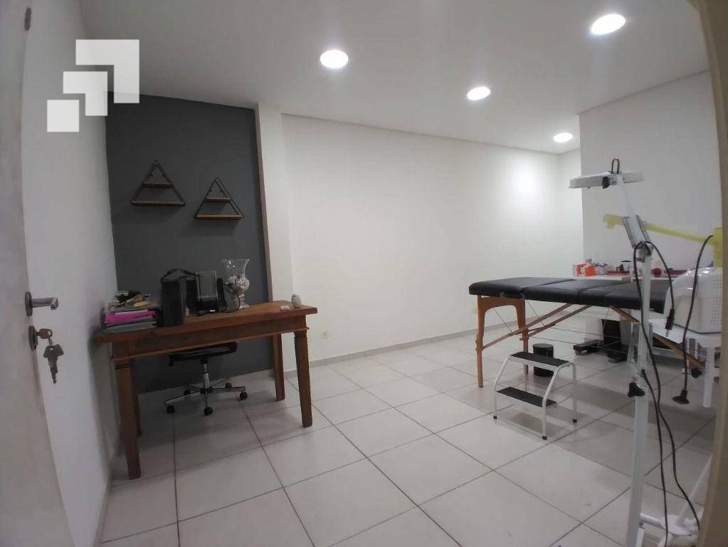 Conjunto Comercial-Sala para alugar, 35m² - Foto 17