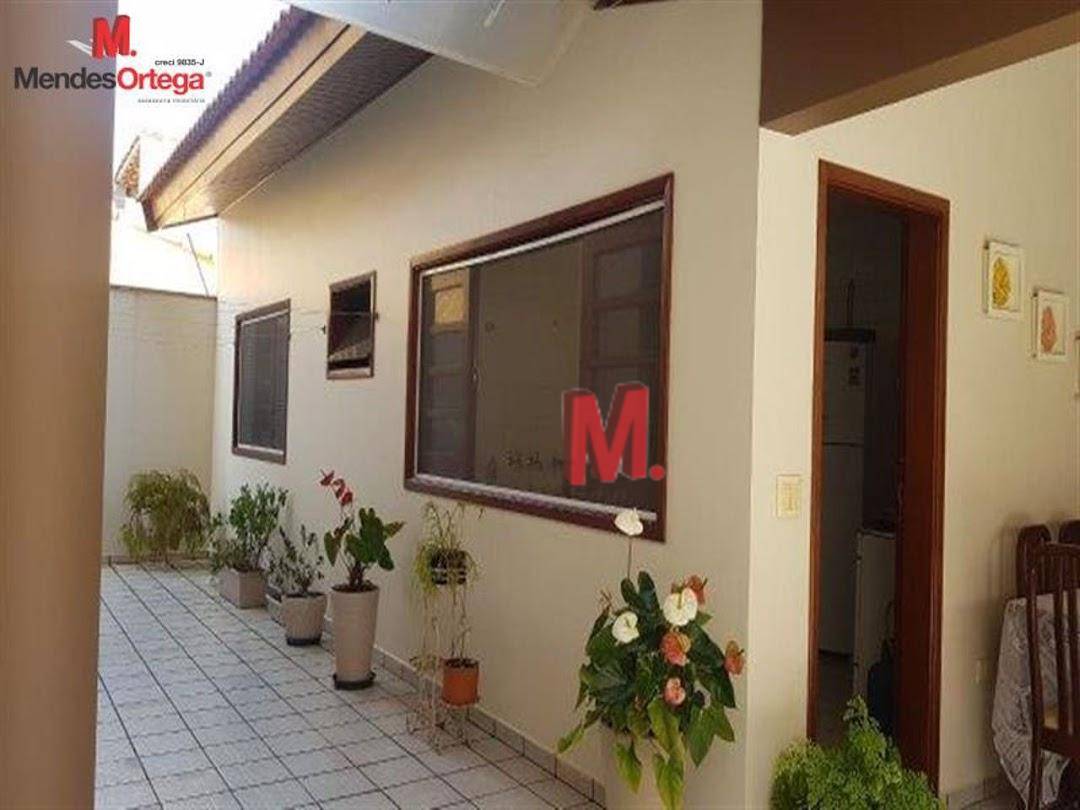 Casa à venda com 3 quartos, 359m² - Foto 35