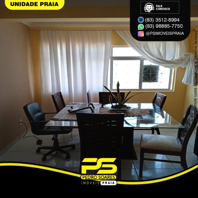 Apartamento à venda com 3 quartos, 80m² - Foto 13