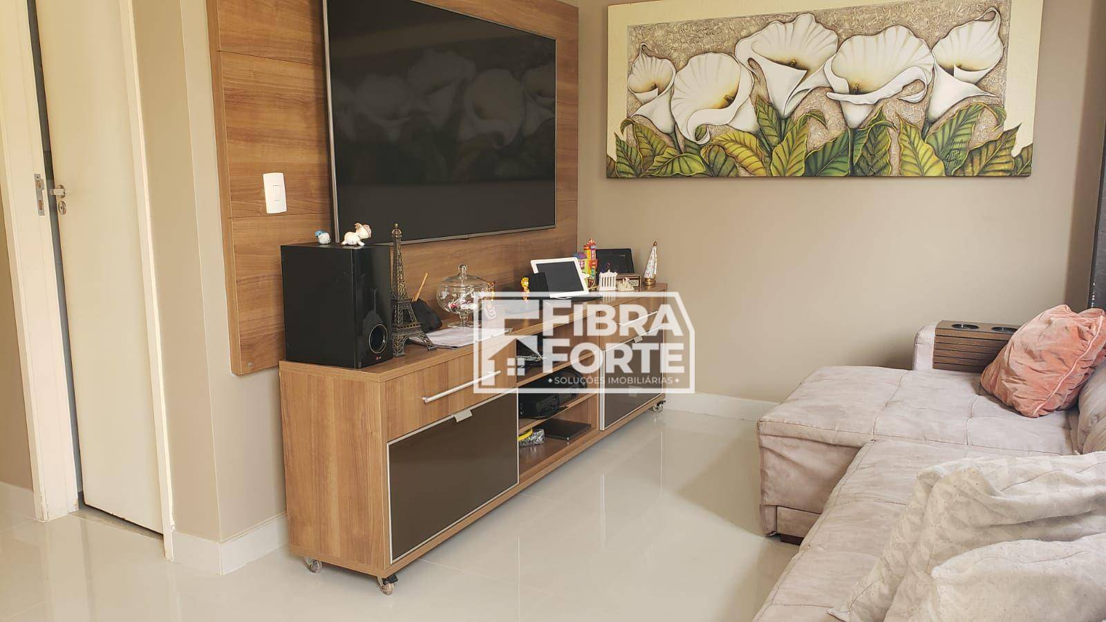 Casa de Condomínio para alugar com 3 quartos, 78m² - Foto 9