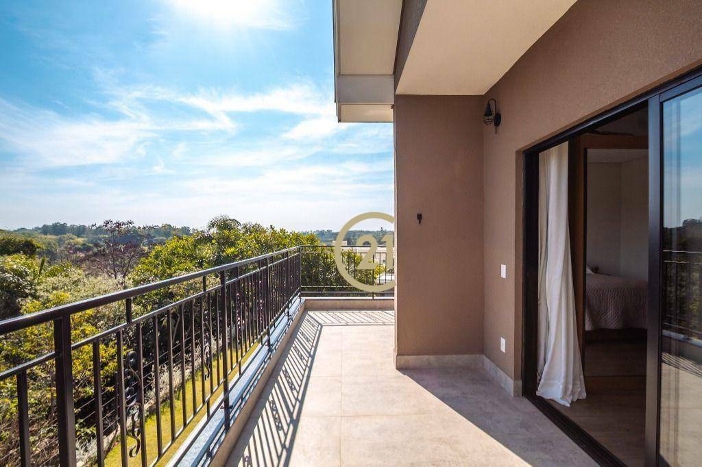 Casa de Condomínio, 4 quartos - Foto 17