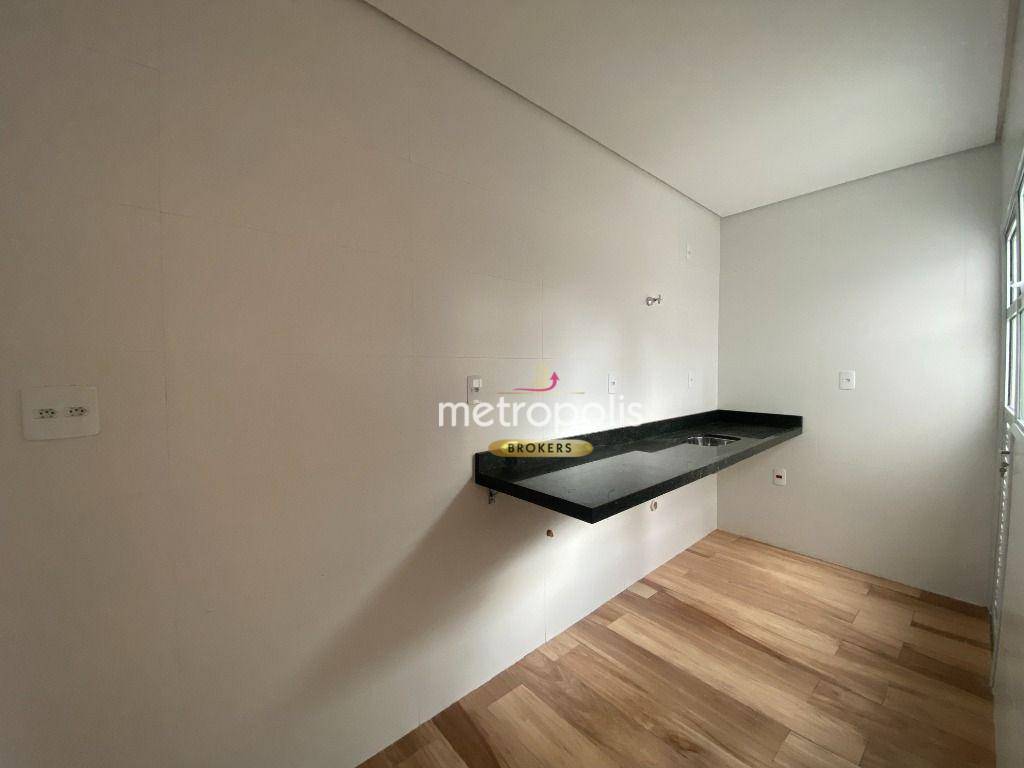 Apartamento à venda com 2 quartos, 48m² - Foto 7