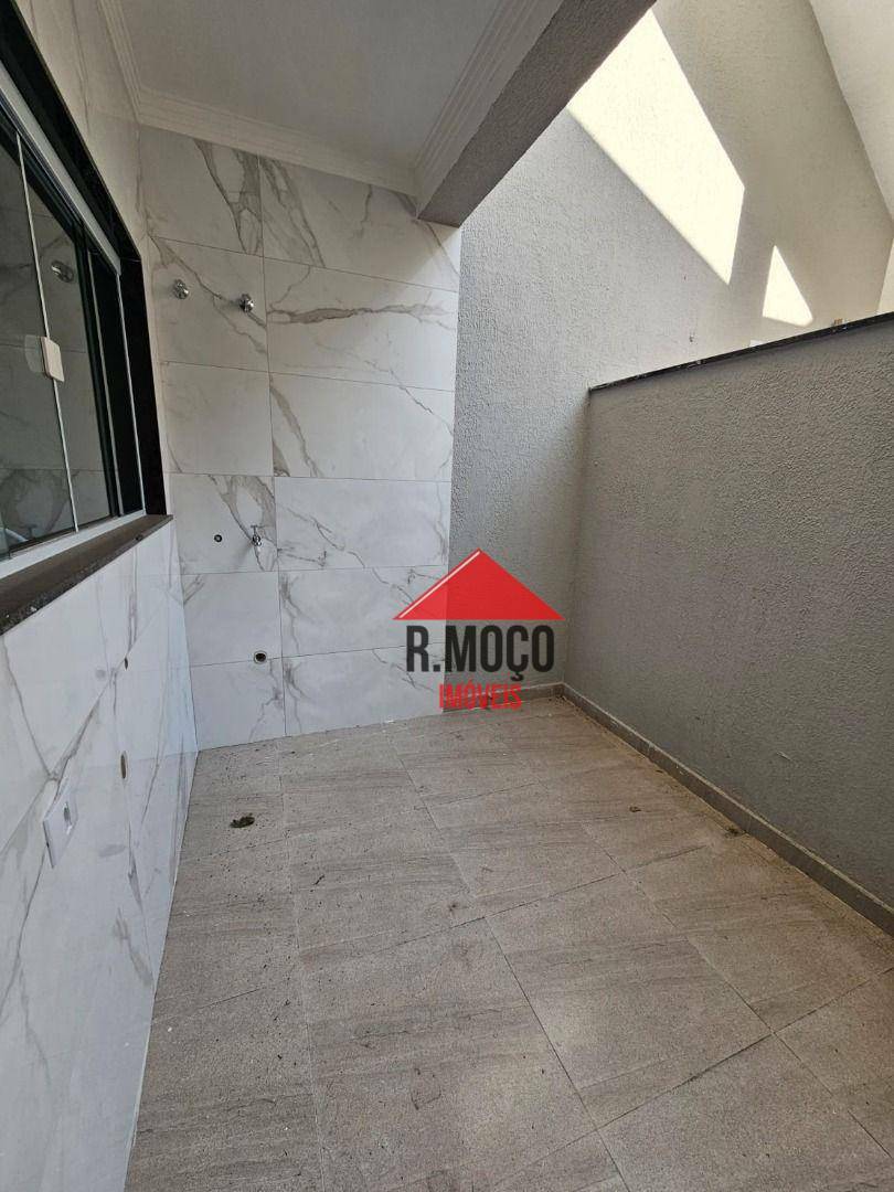 Sobrado à venda com 3 quartos, 110m² - Foto 17