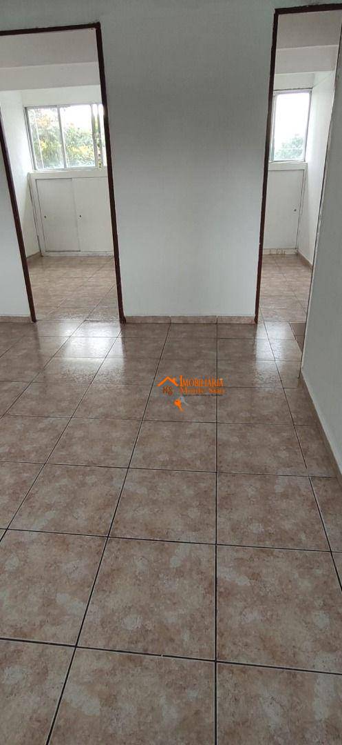 Apartamento, 3 quartos, 67 m² - Foto 2