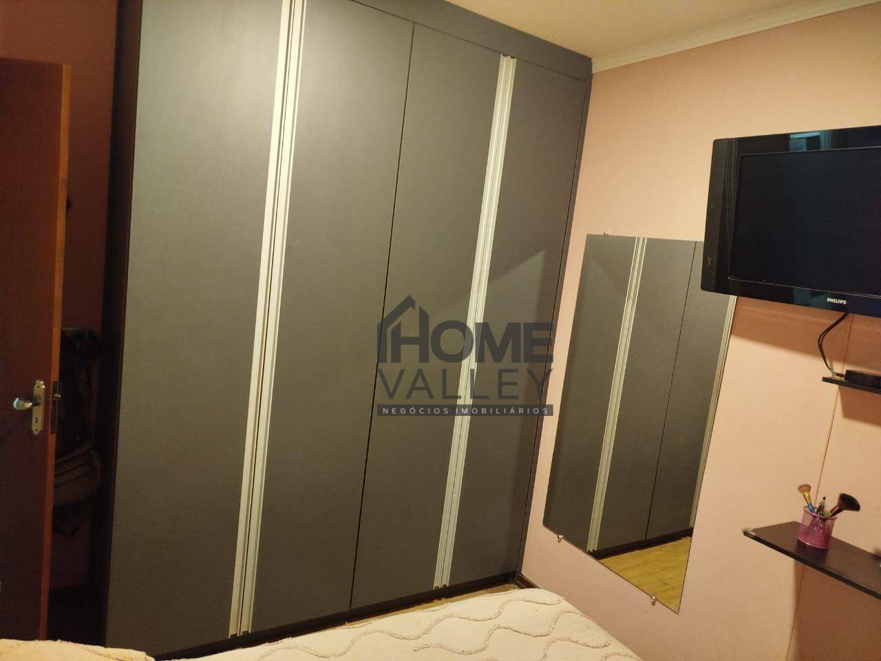 Apartamento à venda com 2 quartos, 46m² - Foto 13