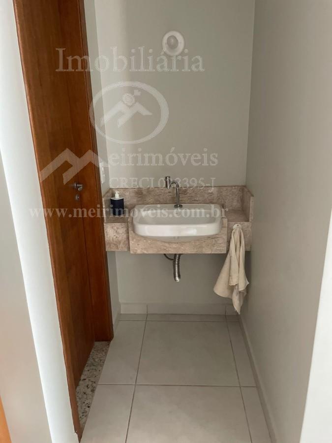 Sobrado à venda com 3 quartos - Foto 5