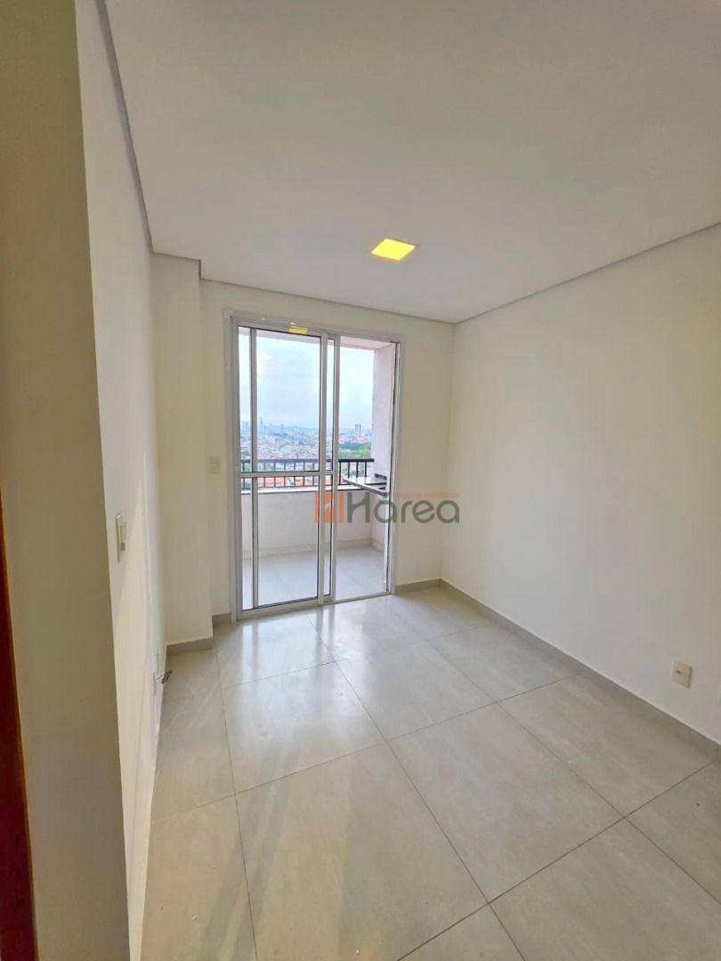 Apartamento, 2 quartos, 53 m² - Foto 2