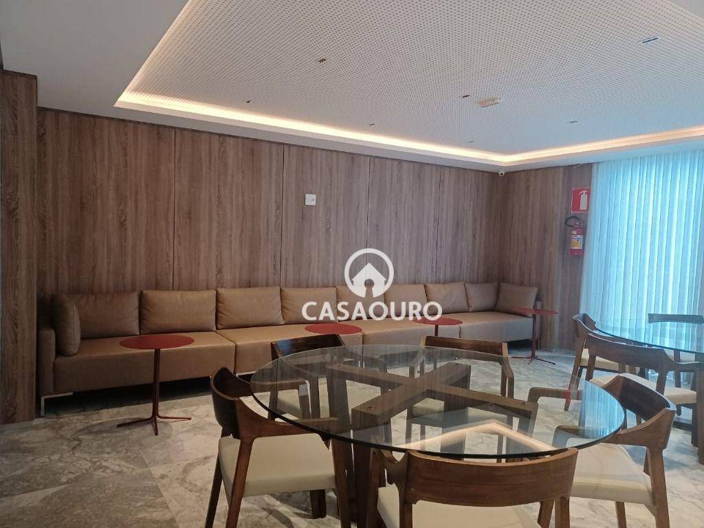 Apartamento à venda com 4 quartos, 217m² - Foto 32