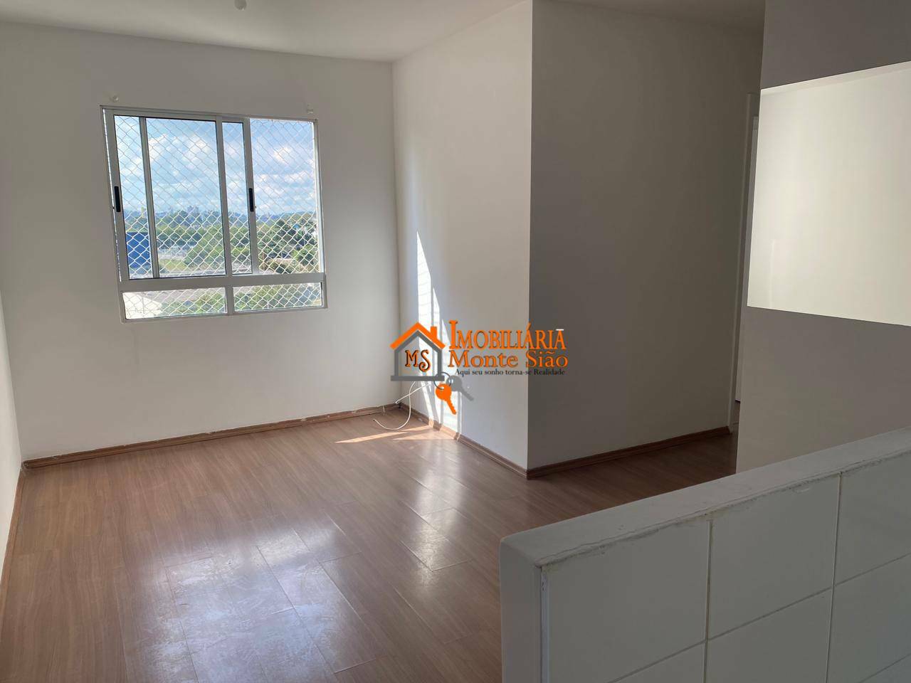 Apartamento à venda com 3 quartos, 54m² - Foto 3