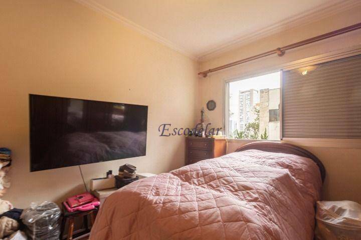 Apartamento à venda com 3 quartos, 190m² - Foto 40