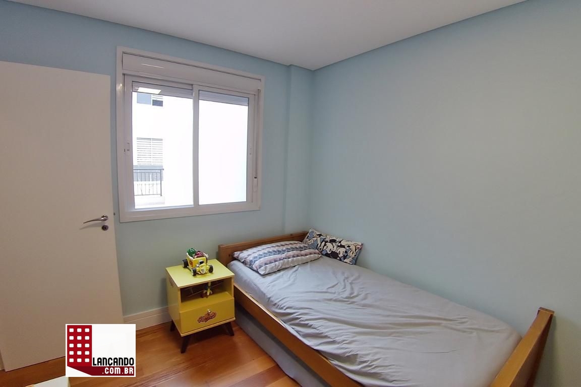 Apartamento à venda com 3 quartos, 190m² - Foto 13