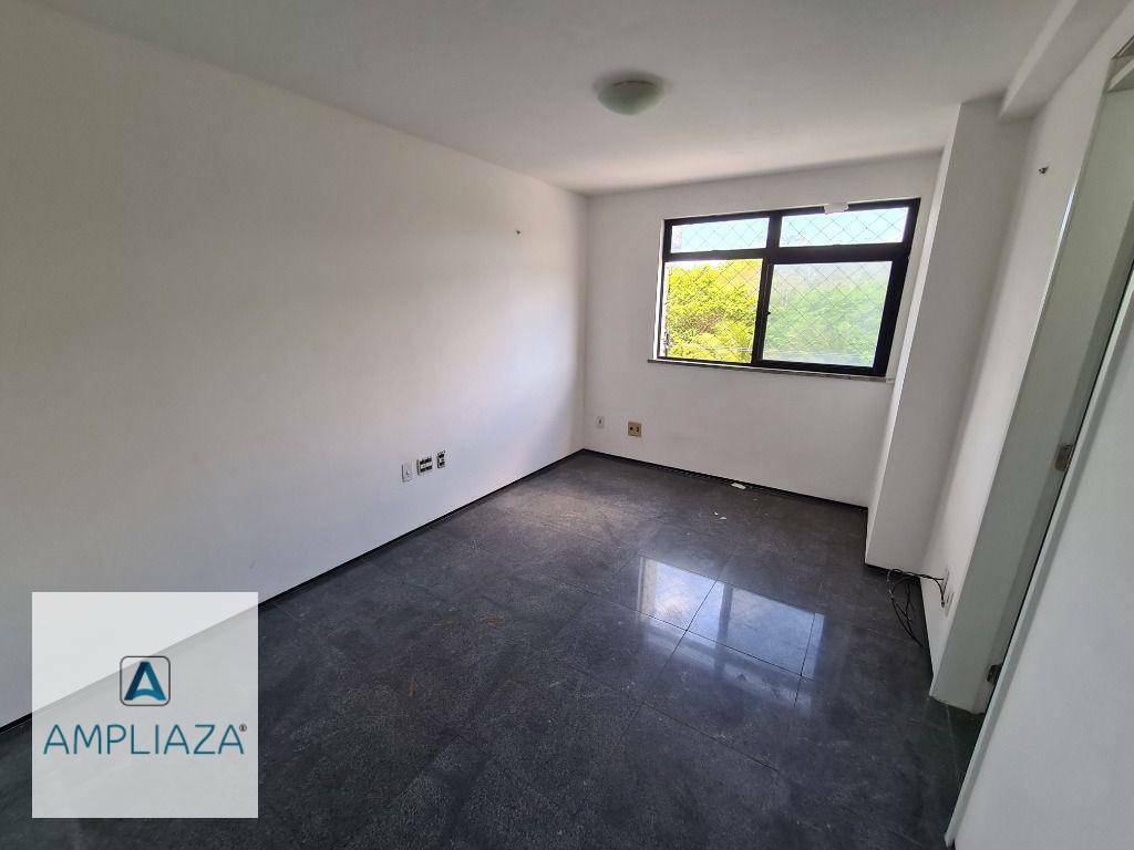 Apartamento à venda com 4 quartos, 195m² - Foto 17