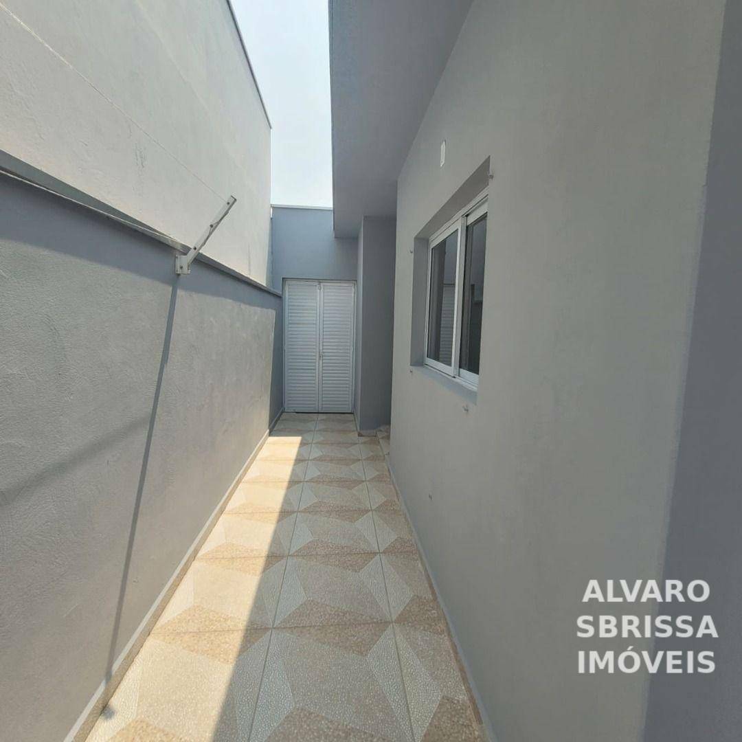 Casa à venda com 3 quartos, 114m² - Foto 22