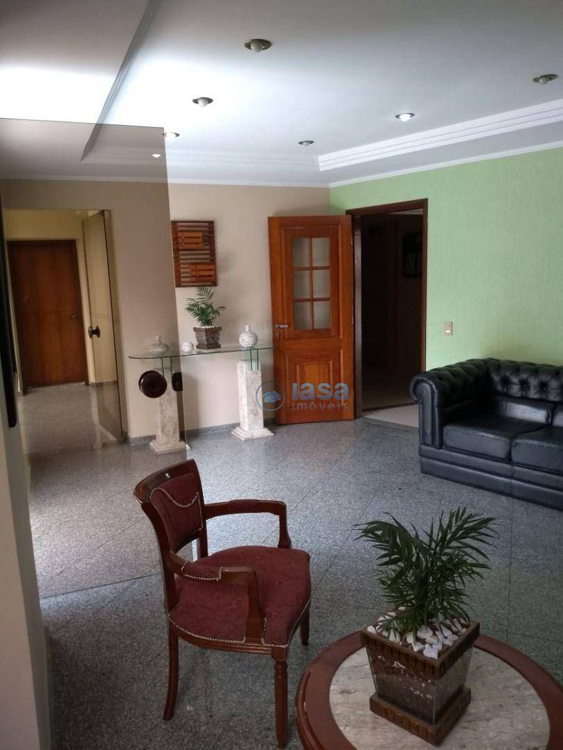 Apartamento à venda com 3 quartos, 140m² - Foto 49