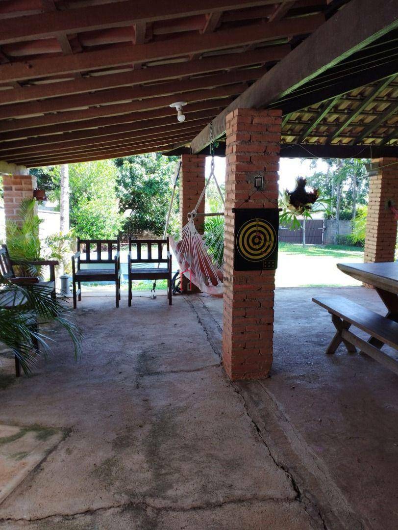 Chácara, 3 quartos, 1000 m² - Foto 27