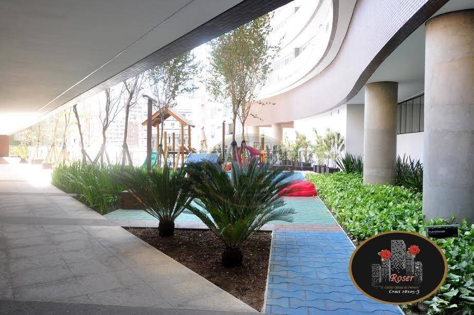 Apartamento à venda e aluguel com 2 quartos, 105m² - Foto 18