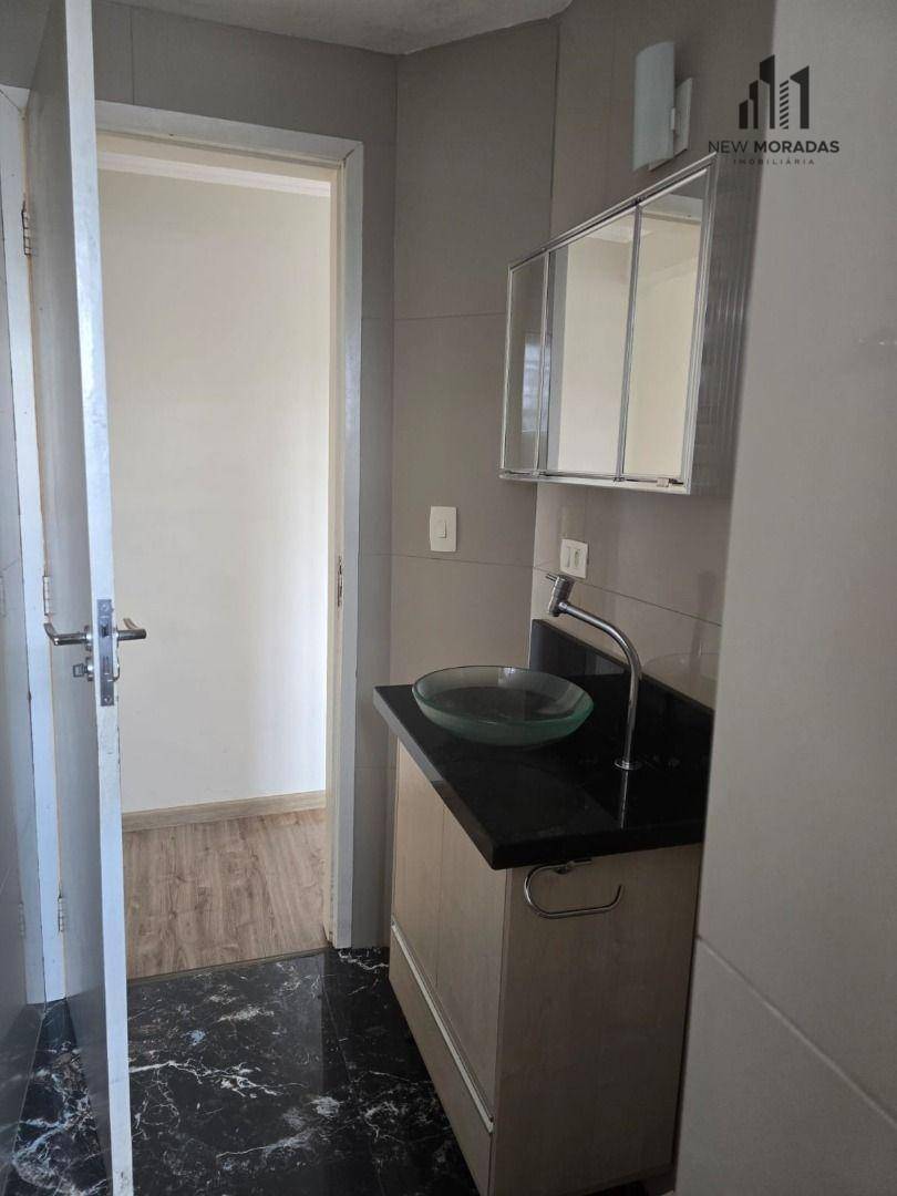 Apartamento à venda com 3 quartos, 59m² - Foto 13