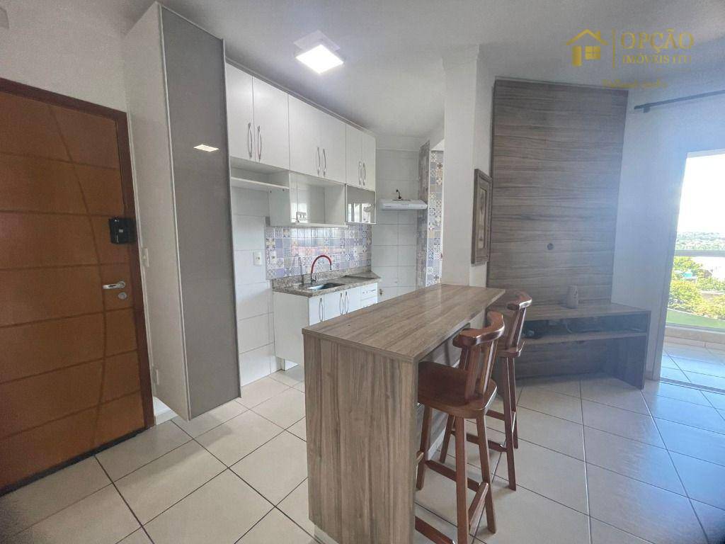 Apartamento, 3 quartos, 80 m² - Foto 2