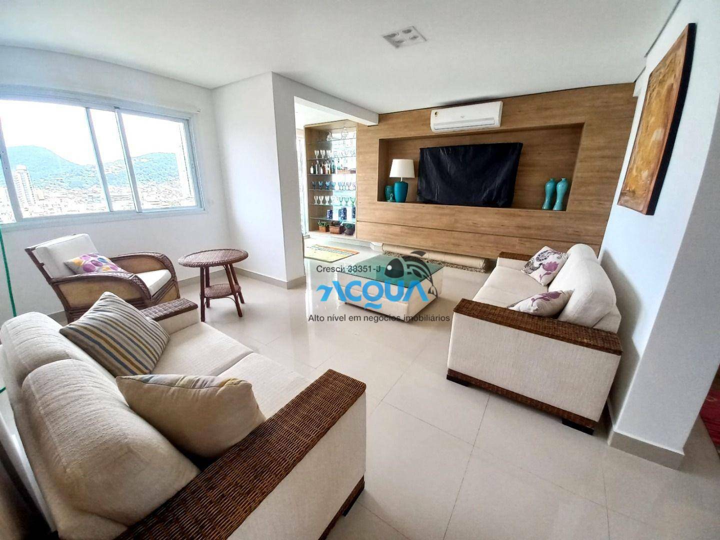 Cobertura à venda com 3 quartos, 219m² - Foto 1