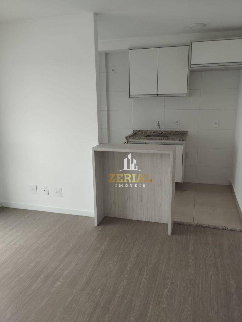 Apartamento à venda com 2 quartos, 47m² - Foto 5