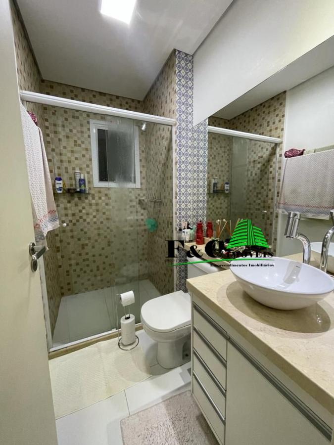 Apartamento à venda com 3 quartos - Foto 13