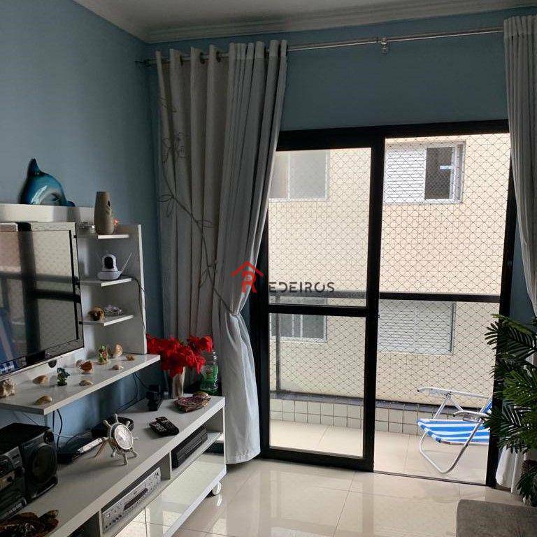 Apartamento à venda com 1 quarto, 60m² - Foto 5