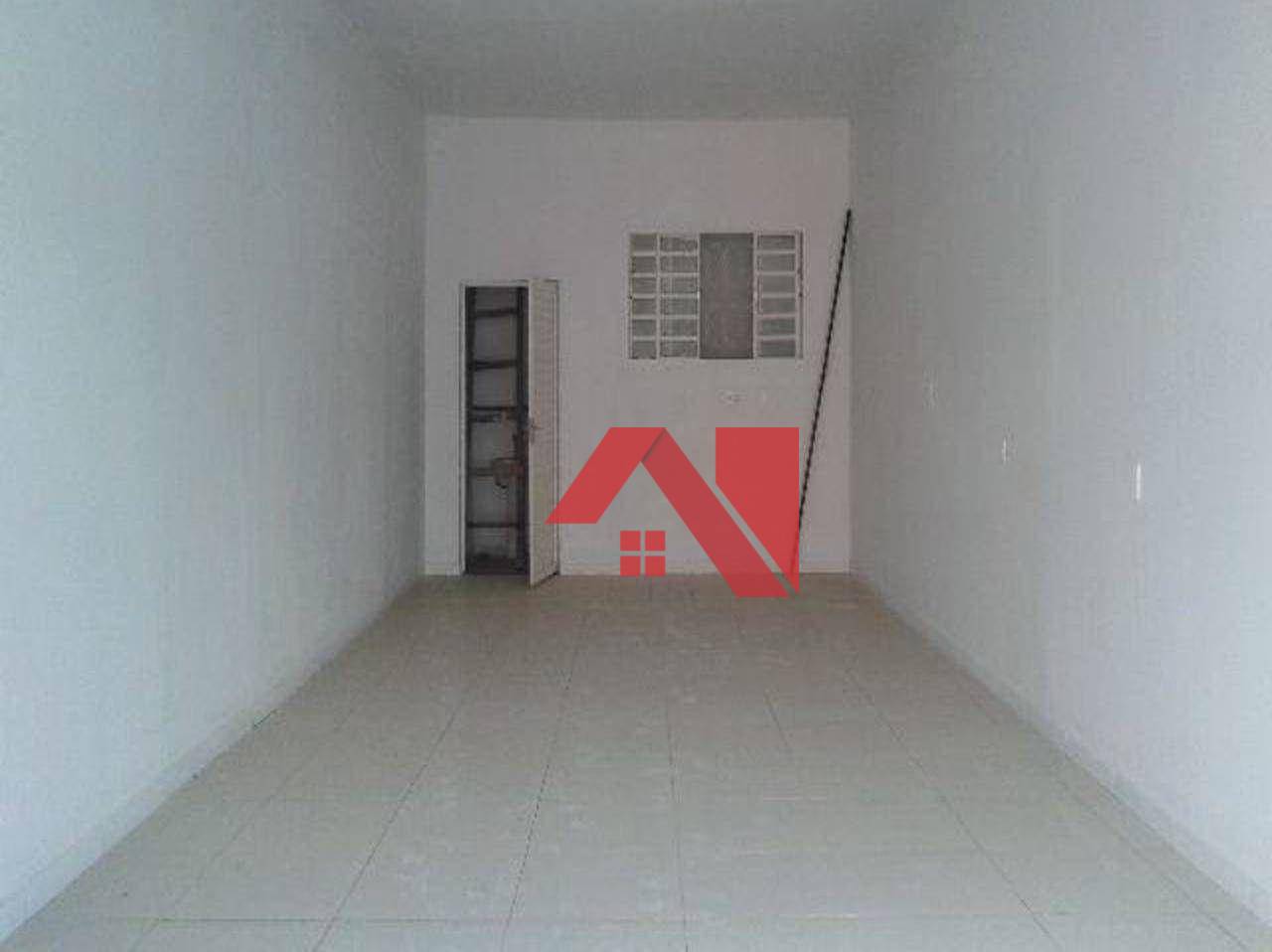 Conjunto Comercial-Sala para alugar, 35m² - Foto 2