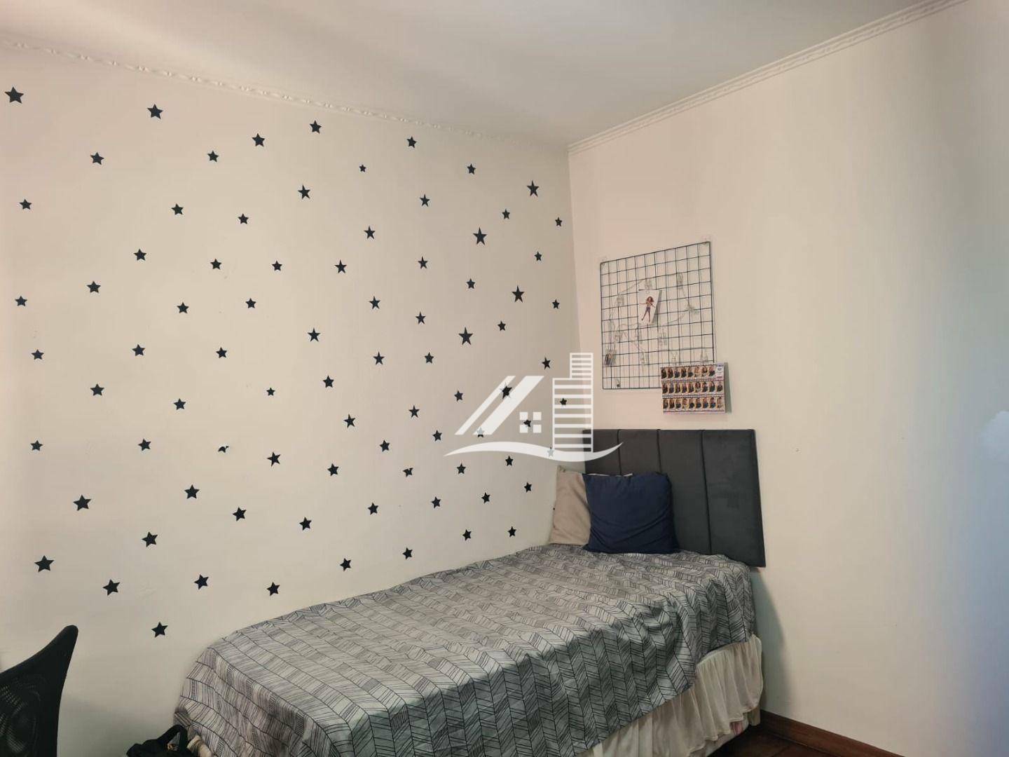 Apartamento à venda com 3 quartos, 135m² - Foto 16