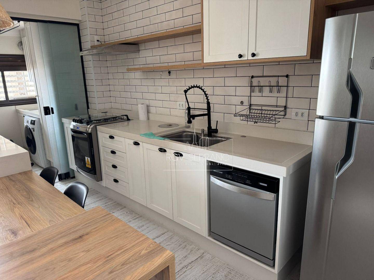 Apartamento, 3 quartos, 92 m² - Foto 3