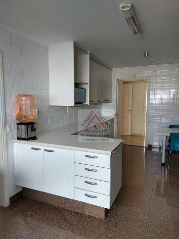 Apartamento à venda com 4 quartos, 310m² - Foto 3